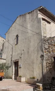 Protestant church