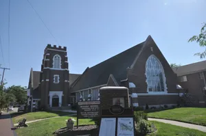 First United Methodist Church