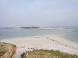 Glénan Islands