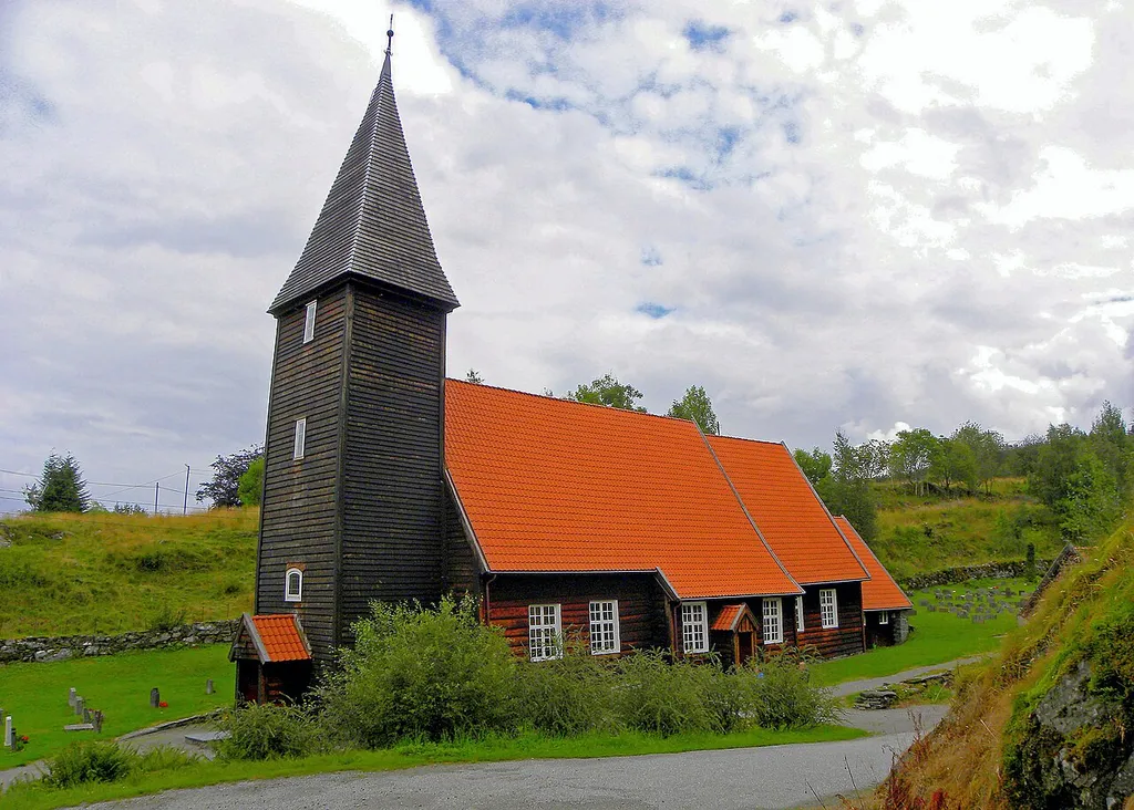 This is a photo of a monument in Norway, number: 84478 in the Norwegian Directorate for Cultural Heritage database.