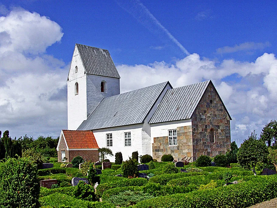 fra sydøst