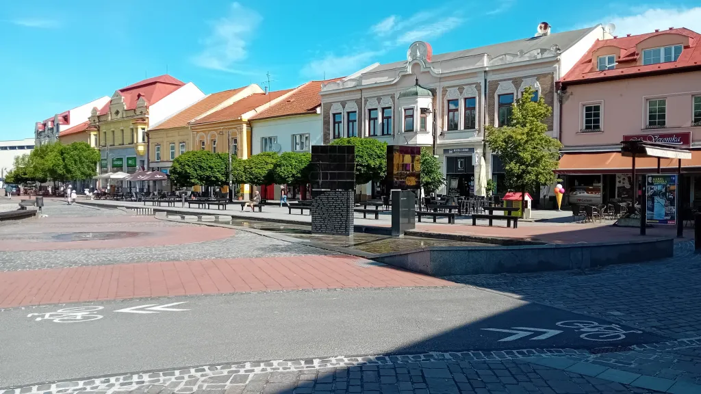 Liptovský Mikuláš