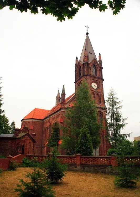 Grodziec, Poland by Ewa and Maek Wojciechowsy
