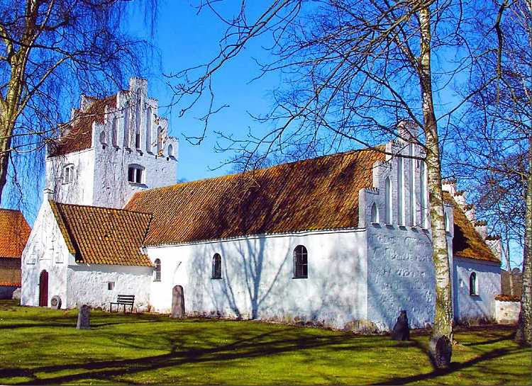 fra sydøst