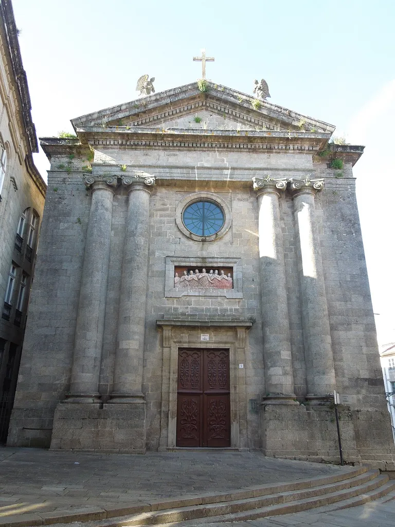 Capela de Ánimas