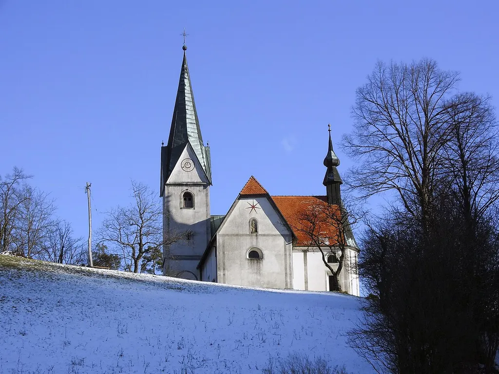 Church.