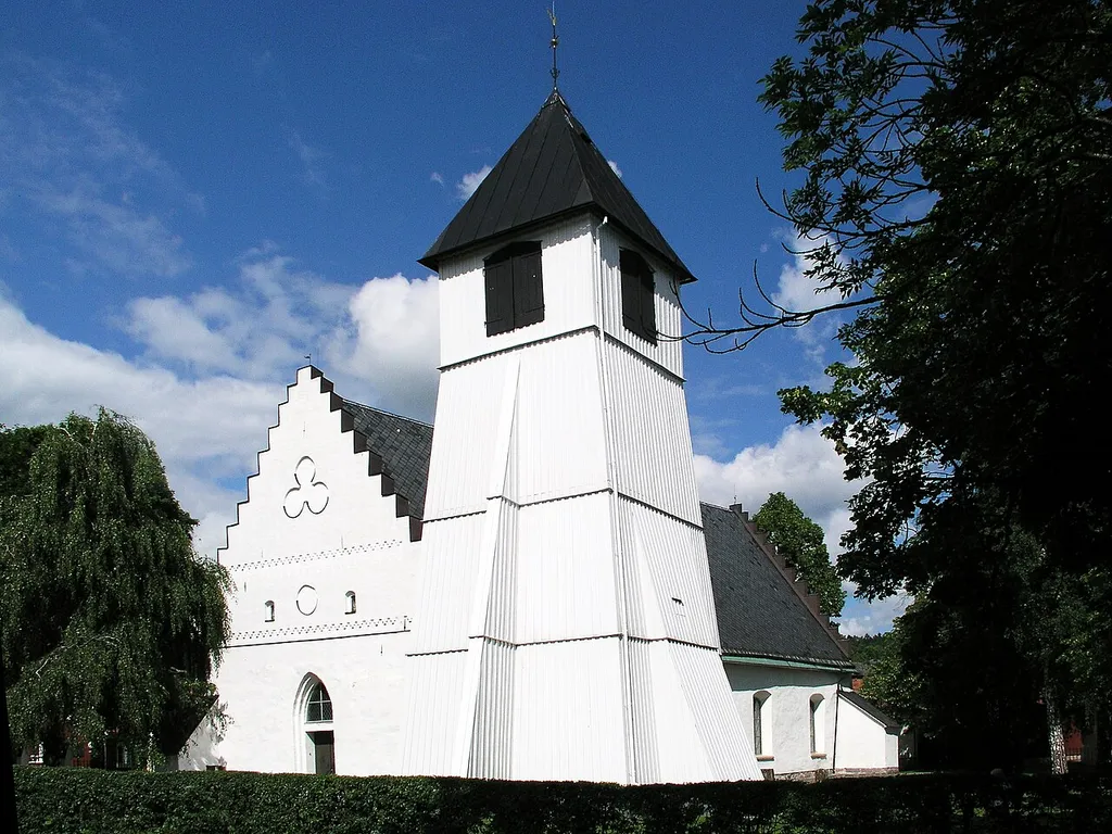 Drothem Church