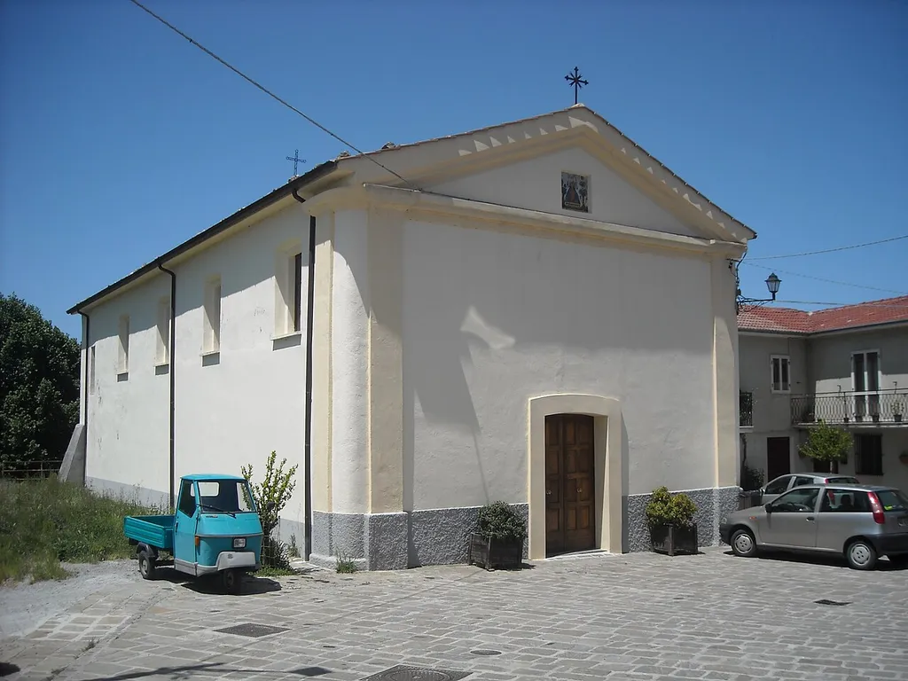 This is a photo of a monument which is part of cultural heritage of Italy. This monument participates in the contest Wiki Loves Monuments Italia 2017. See authorisations. (wiki-ID: 17I1570009)