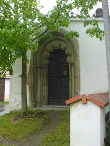 Nepomuk Monastery