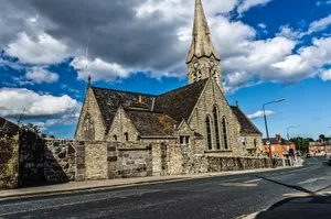 St. Patrick's Church, Ringsend