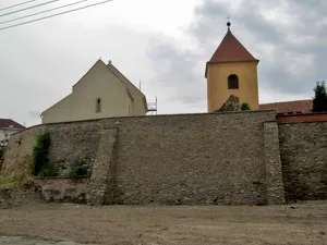 Church of Saint Bartholomew (Třebovle)