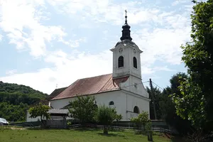 St. George's Parish Church