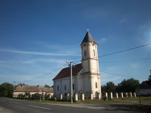 St. Petka's Church