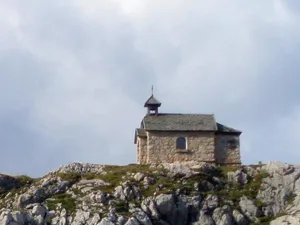 Dachstein Chapel