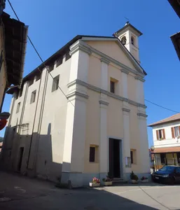 San Pietro Church