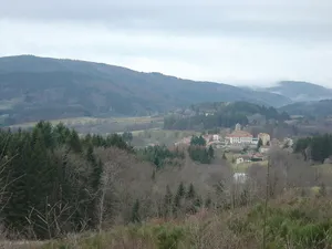 Livradois-Forez Regional Natural Park