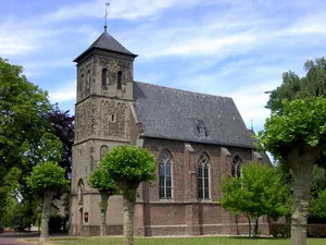 Saint Pantaleon Church (Lüttingen)