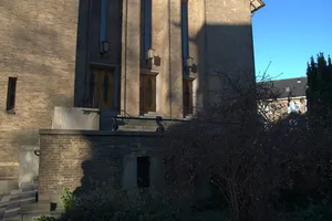 Martin Luther Church