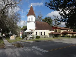 First Presbyterian Church of High Springs