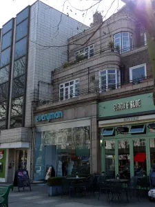 Everyman Belsize Park