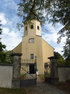 Kirche Wachau