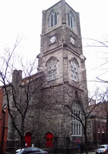 St. Peter's Episcopal Church