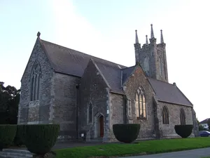 St Brigid's Church (Castleknock)