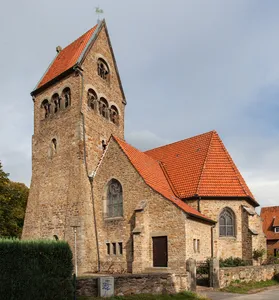 St. Peter und Paul (Veltheim)