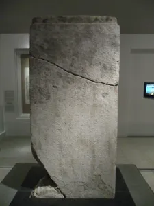 Bukhansan Monument
