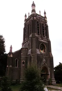 Church of St John the Evangelist