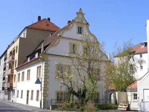 Mühle