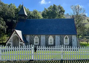 Church of St John the Evangelist