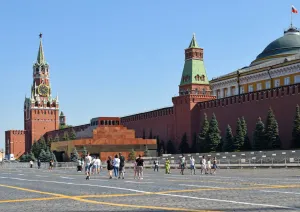 Red Square