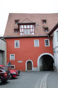 Klosterökonomie