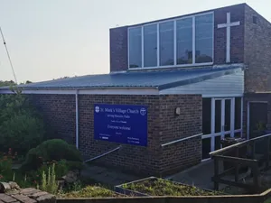 St Mark's Church