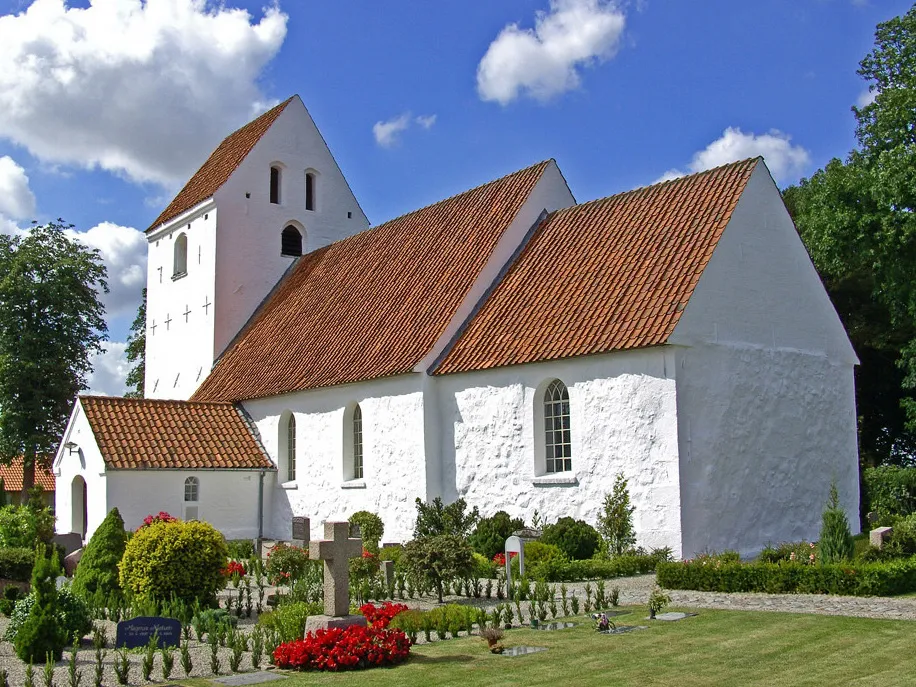 fra sydøst