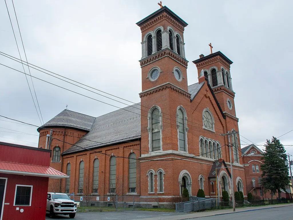 St. Joseph's Church
