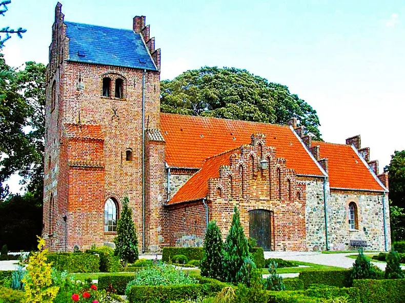 fra sydvest