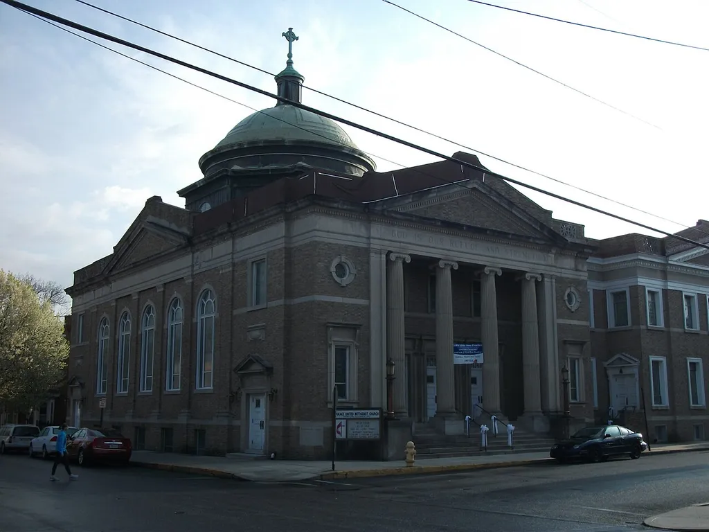 Carlisle, Pennsylvania