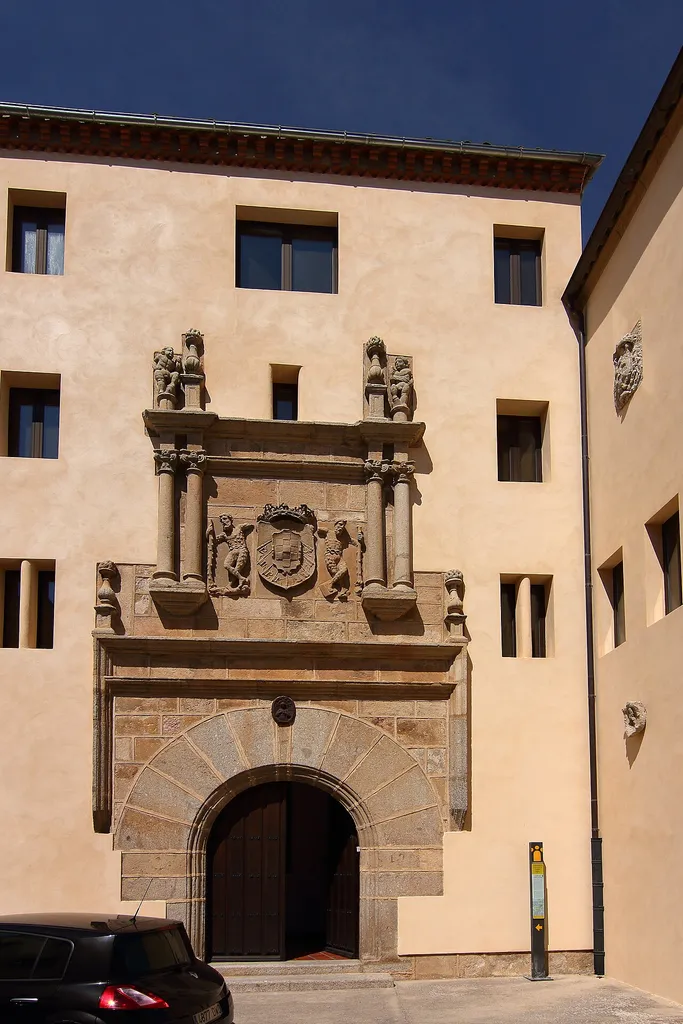 Iglesia del Convento de las Madres Isabeles