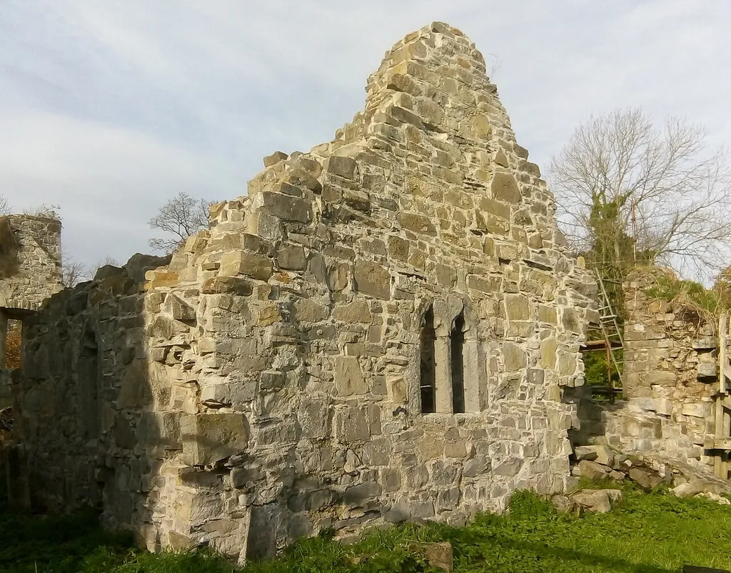 Donaghcumper Church, Celbridge