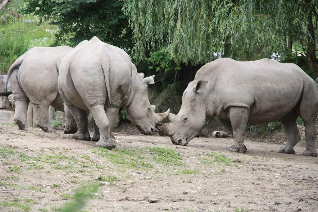 Salzburg Zoo