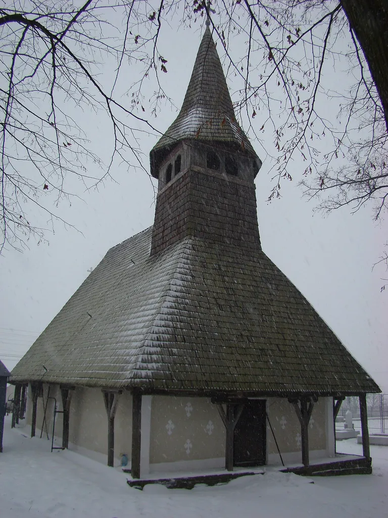 Vârciorog, Bihor