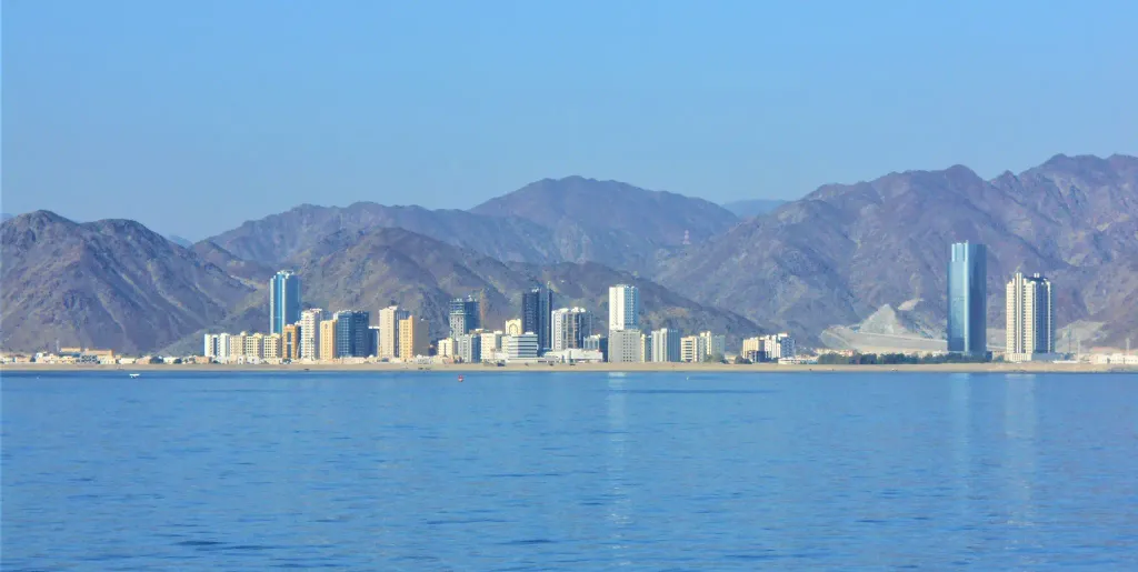 Fujairah