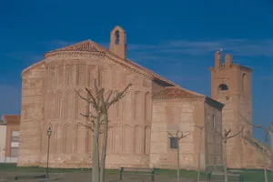 Church of Nuestra Señora del Castillo, Muriel de Zapardiel