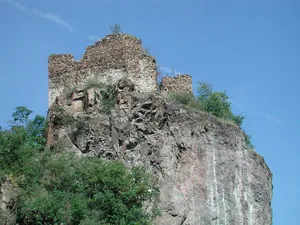 Walbenstein Castle