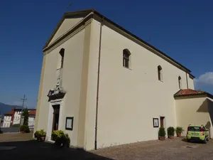 Saint Martin church