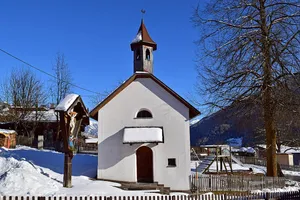 Kapelle hl. Apollonia