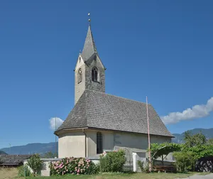 Saint Bartholomew church