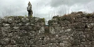 Tubbrid Upper Church